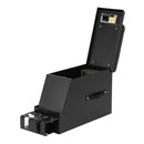 Tuffy Series Console 6.5In Black-2