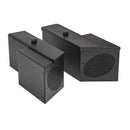 Tuffy Speaker/Storage Boxes W/ Combo Lock-2