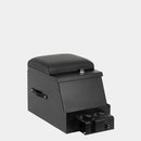 Tuffy Series  Console 12.5In Black-2