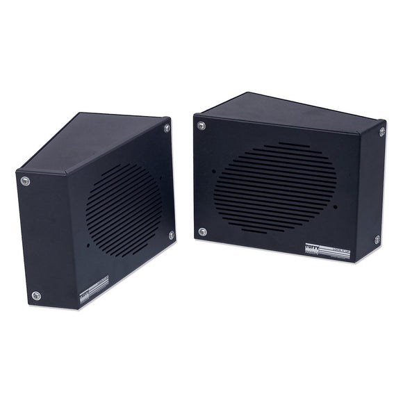 Tuffy Speaker Box Set Black
