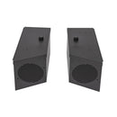 Tuffy Speaker/Storage Set W/ Combo Lock-2