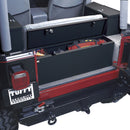 Tuffy Super Storage Trunk Black-2