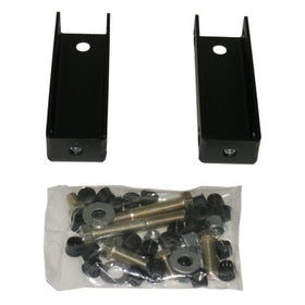 Mounting Kit | Drawer | Part 130 | Jeep CJ | 1955-1986