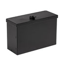 Tuffy Compact Lockbox W/ Combo Lock-2