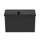 Tuffy Compact Lockbox W/ Combo Lock-1