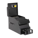 Tuffy Stereo Console 10In Black-2