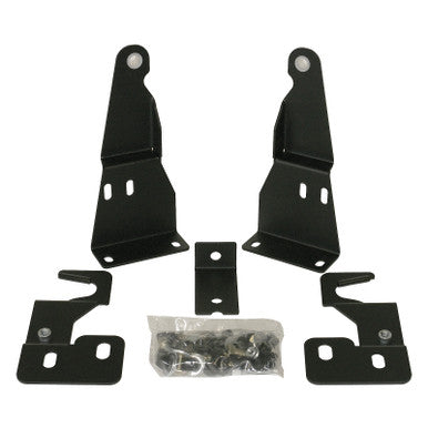 Mounting Kit | Drawer | Part 130 | Jeep Wrangler TJ | 1997-2002