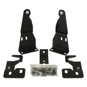 Mounting Kit | Drawer | Part 130 | Jeep Wrangler TJ | 1997-2002