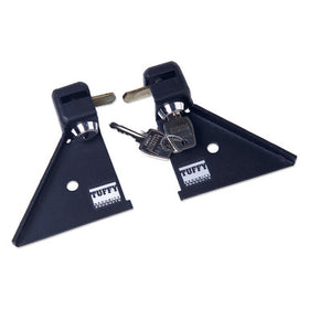 Door Locker | Jeep Wrangler TJ, LJ | 1997-2006 - 1997-06 Wrangler TJ