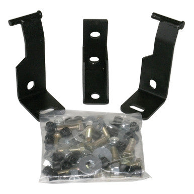 Mounting Kit | Drawer | Part 130 | Jeep Wrangler YJ | 1987-1995