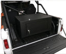 Mid-Size SUV Cargo Security Lockbox - Universal-1