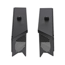 Tuffy Jeep Wrangler Speaker/Storage Set W/ Combo Lock-2