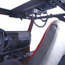 Overhead Console | Jeep Wrangler CJ, YJ, TJ | 1976-2002-2