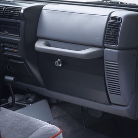 Glove Box | Jeep Wrangler TJ | 1997-2006