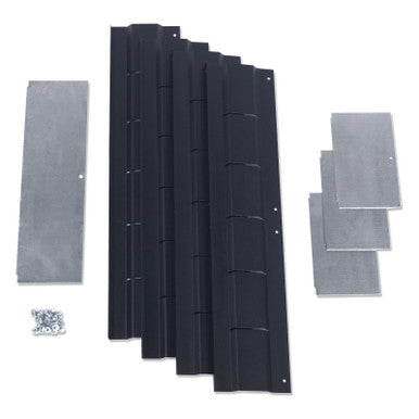 Divider Kit For Mid-Size SUV Cargo Drawer - Universal