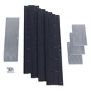 Divider Kit For Mid-Size SUV Cargo Drawer - Universal-1