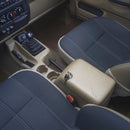 Console Safe | Jeep Wrangler TJ | 1997-2000-2