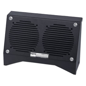Dual Speaker Security Box - Universal