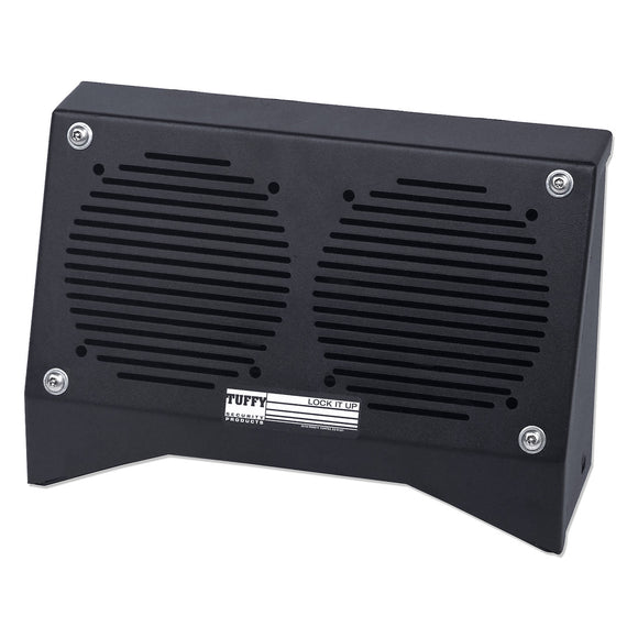 Dual Speaker Security Box - Universal