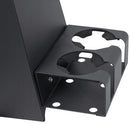 Dual 9 Degree Angle Cup Holder - Universal-2