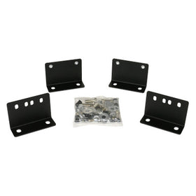 Mounting Kit | Drawer | Part 130 | Jeep Wrangler TJ | 2003-2006