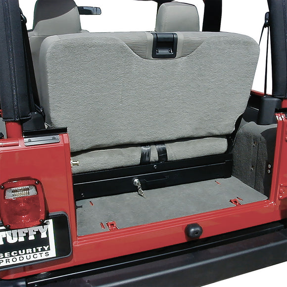 Mounting Kit | Drawer | Part 130 | Jeep Wrangler TJ | 2003-2006