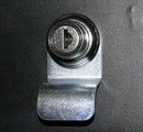 Top/Bottom Finger Pull Lever for Pushbutton Lock - Universal-1