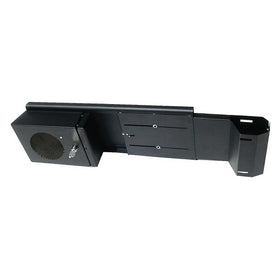 Overhead Console | Jeep Wrangler CJ, YJ, TJ, LJ | 1976-2006