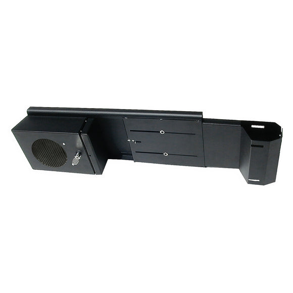 Overhead Console | Jeep Wrangler CJ, YJ, TJ, LJ | 1976-2006