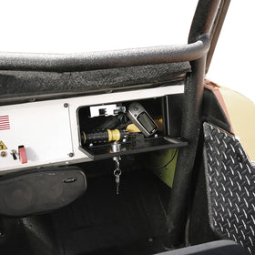 Glove Box | Ford Bronco | 1966-1977 - 0