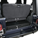 Drawer | Underseat - Full Width | Jeep Wrangler CJ, YJ, TJ | 1976-2006-2
