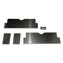 Divider Kit For Wrangler TJ Cargo Drawer - Universal-1