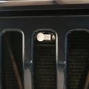 Hood Lock | Jeep Wrangler TJ, LJ | 1997-2006-2