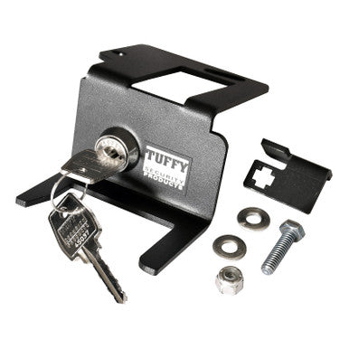 Hood Lock | Jeep Wrangler TJ, LJ | 1997-2006