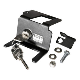 Hood Lock | Jeep Wrangler TJ, LJ | 1997-2006