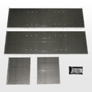 Divider Kit For Toyota FJ Cruiser Cargo Drawer - Universal-1