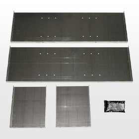 Divider Kit For Toyota FJ Cruiser Cargo Drawer - Universal