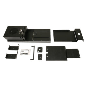 Overhead Console | Jeep Wrangler JK | 2007-2018