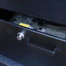 Drawer | Cargo Security | Toyota FJ Cruiser | 2007-2014-2
