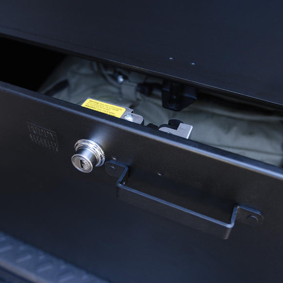 Drawer | Cargo Security | Toyota FJ Cruiser | 2007-2014