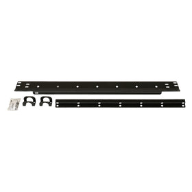 Mounting Kit | Light Bar Assembly | Toyota FJ Cruiser | 2007-2014