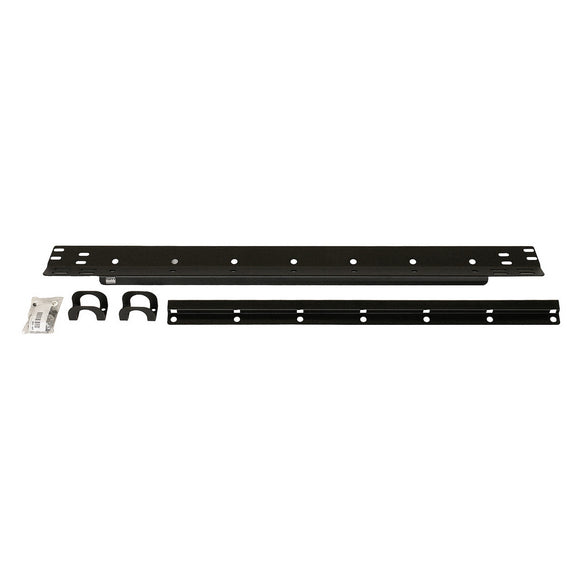 Mounting Kit | Light Bar Assembly | Toyota FJ Cruiser | 2007-2014