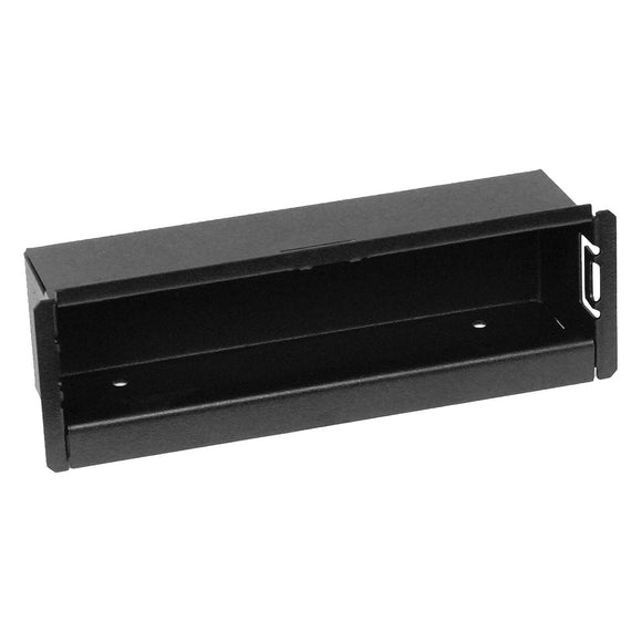 Dashboard Stereo Cutout Tray - Universal