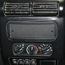 Dashboard Stereo Cutout Cover - Universal-2