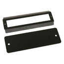 Dashboard Stereo Cutout Cover - Universal-1