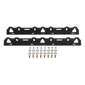 Multi-Point Tie Down Anchor Rails - Universal