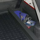 Cargo Enclosure | Deluxe | Jeep Wrangler JK | 2007-2010-2
