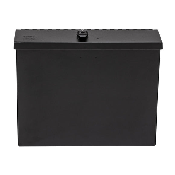 Tuffy Laptop Computer Lockbox W/ Combo Lock
