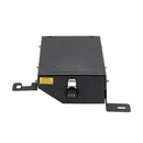 Tuffy Jeep Wrangler Underseat Drawer Driver W/ Combo Lock-2