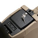 Tuffy 11-18 Jeep Wrangler Console Safe W/ Keyed Lock-2